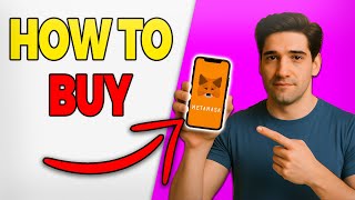 How to Buy Crypto on MetaMask Wallet (EASY)