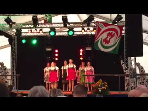 Turnfestes Münchenbuchsee 2018