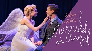 I Married an Angel at New York City Center