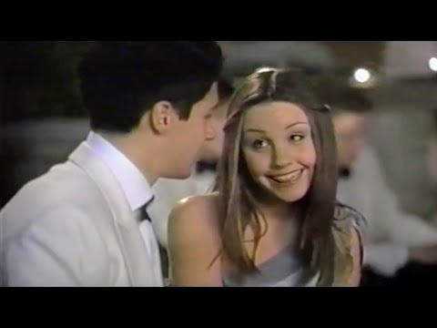 What a Girl Wants (Amanda Bynes, Colin Firth) - TV Spot/Movie Trailer - 2003