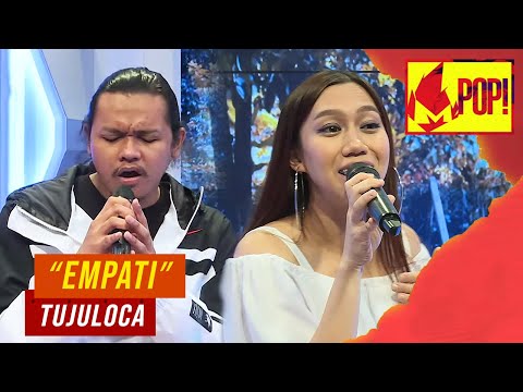 MPop! : Tujuloca - Empati (Full Performance)