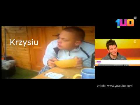 Cezik na Otrzęsinach Uniwersytetu Opolskiego 2012