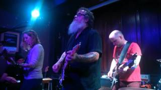 Wussy - Beautiful - Live