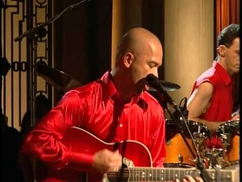Brasilia 5 31 - Os Paralamas Do Sucesso