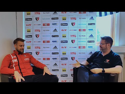 Inför FC Linköping City