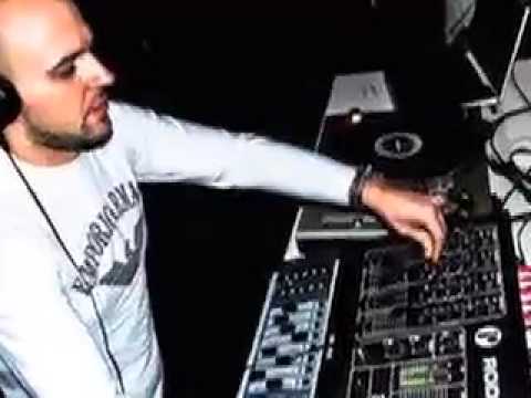 Victor Del Guio - Party (original mix)