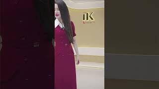 LUDV2506001 red 42 2