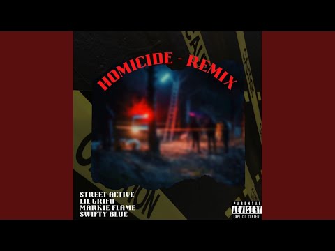 Homicide (Remix)