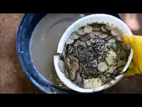 download lagu mp3 mp4 How Do You Clean Coins From A Fire, download lagu How Do You Clean Coins From A Fire gratis, unduh video klip How Do You Clean Coins From A Fire
