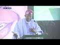 TINUBU S YOUTH UNEMPLOYMENT SOLUTION RECRUIT THEM INTO THE ARMY FEED THEM WITH CASSAVA AGBADO