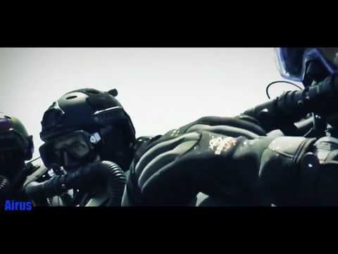 Cпецназ ФСБ России • Крым /// Russian Spetsnaz FSB • Crimea