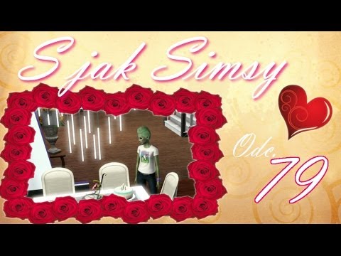 S jak Simsy, odc. 79 - Julia znika...