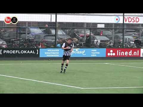 GAAT SJC NACOMPETITIE SPELEN? | SJC - ALPHENSE BOYS | Samenvatting | SJC TV 2021/2022