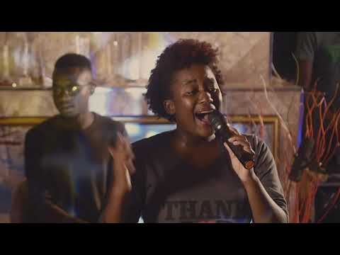 FIG Worship Culture - Victory (feat. Chiedza Chisi)