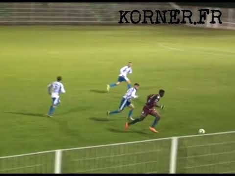 Régional 1 / Muret - Fleurance