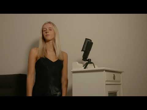 Tu Me Relèves - Anne Pronk (You Raise Me Up French Version)