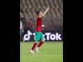 ACHRAF HAKIMI?| Wát een heerlijke vrije trap?