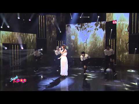 Simply K-Pop EP137-jL - Tears Rain 제이엘 - 눈물비
