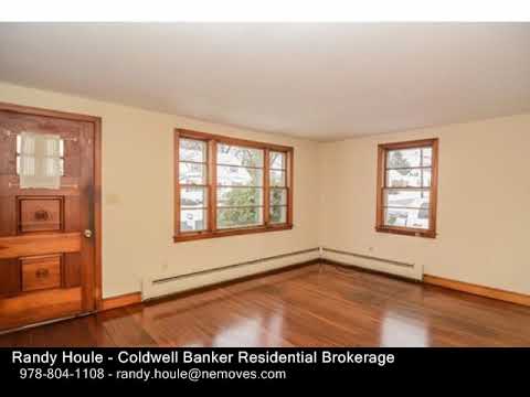 76 Thornton Ave, Lowell MA 01852 - Single Family Home - Real Estate - For Sale -