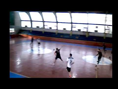 RK STRUGA & RK METALURG