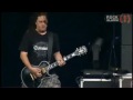 NAPALM DEATH - Scum (Wacken 2009 live)