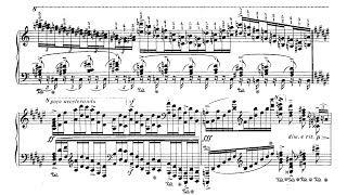 Download lagu Halfdan Cleve - Etude in F-Sharp Major, No. 2 from 'Piano Pieces, Op.17' (Audio Sheet) [Libetta] mp3
