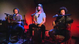 John Butler Trio - &#39;Only One&#39; | The Bridge 909 in Studio
