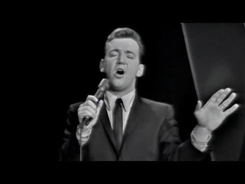The Ed Sullivan Show and Bobby Darin