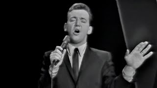 Bobby Darin &quot;Start Of Something Big, Just In Time&quot; on The Ed Sullivan Show
