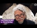 Aad Peters te gast in Zin in Zondag