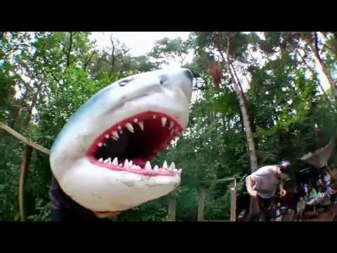 TEA & BISCUITS 2 UK BMX TOUR VIDEO