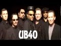 UB40 - Baby Why