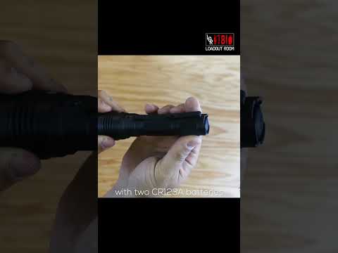 The PolyTac: Streamlight's Most Underrated Light