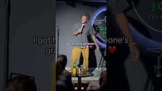 Download lagu I almost became a sugar baby #standupcomedy #crowdwork mp3