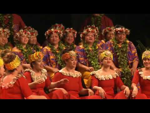 MAUKE ENUA - UTE TMN NZ 2019