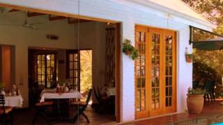preview picture of video 'Rivonia Bed and Breakfast - Accommodation in Rivonia'
