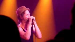 The Temperance Movement - Morning Riders