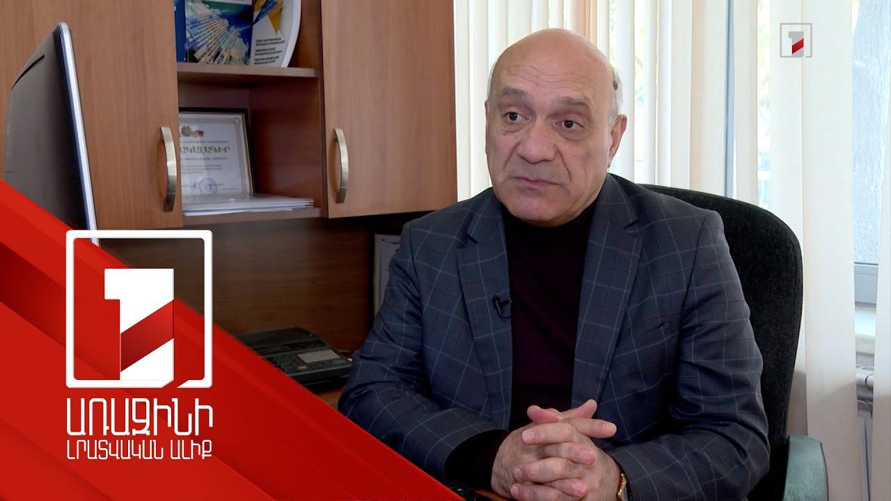 Վարչապետի վարկանիշը բարձրացել է, 2-րդ տեղում Արարատ Միրզոյանն է. ՄՀԻ նոր հարցումները