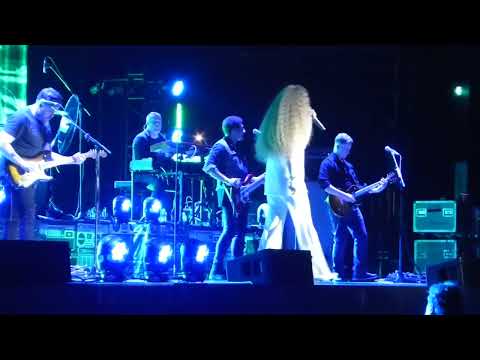 Amanda Marshall "Halfway Love" Live Toronto Ontario Canada July 12 2024
