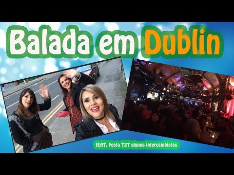 download lagu mp3 mp4 Dublin Festas, download lagu Dublin Festas gratis, unduh video klip Dublin Festas