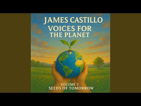 When the Earth Weeps