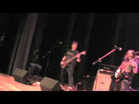 Mechanikill, "Operation: Rebell" Live at Battle of the Bands