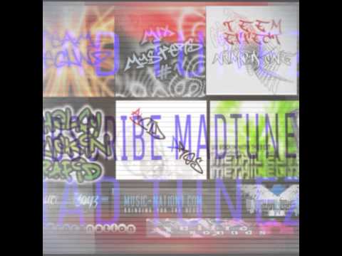 ADAM BAIN DECEMBER MEGABIT 2015 MIXMYSTERS