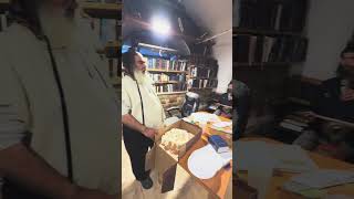 יום הולדת ללב שלנו הרב שלום סבג היקר כל החיים שלנו ❤️ (הרב שלום סבג) - התמונה מוצגת ישירות מתוך אתר האינטרנט יוטיוב. זכויות היוצרים בתמונה שייכות ליוצרה. קישור קרדיט למקור התוכן נמצא בתוך דף הסרטון