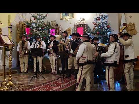 Powstań Dawidzie - Madeje i Przyjaciele Pasterka Wilczyce 2025