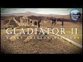 Gladiator II Calm Continuous Mix