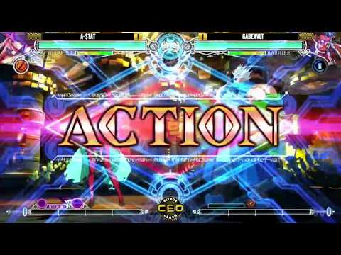 "BBR" BBCF AT CEO CITRUS CLASH #3 - A-$TAT vs GABEKVLT
