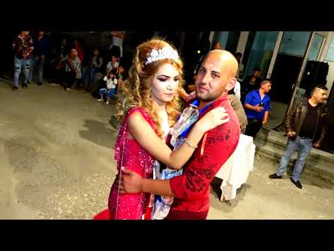 Tayfun & Günel Nişan Töreni 2 Bölüm