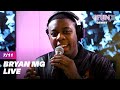 BRYAN MG killt zijn live-optreden! | 7/11