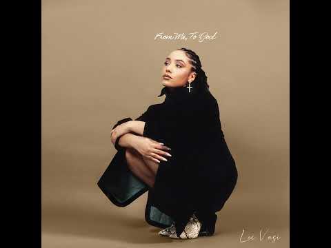 Lee Vasi-Baptize Me (Official Audio)